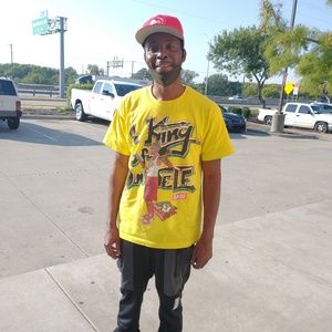 Meet your Posher, Martinez